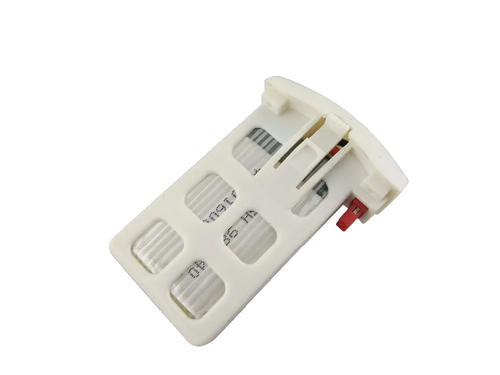 Аккумулятор BLLRC для вертолета SYMA X5UW X5UC 3 7 в 850 мАч|3.7v 850mah|battery 3.7vbattery for syma |