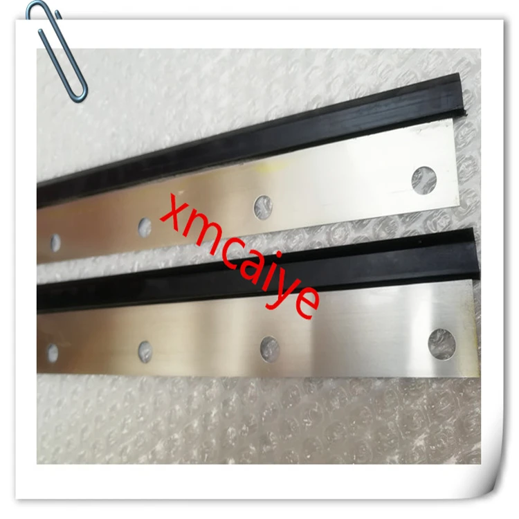 Запасные части для офсетной печатной машины Komori L28 10 шт.