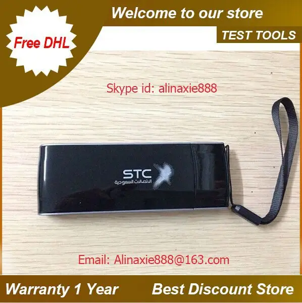 Free Shipping DHL +Unlocked E392u-12 4G LTE USB Modem data card FDD Support Tems &amp Nemo testing phone | Мобильные телефоны и
