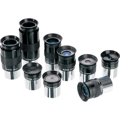 CELESTRON в серии окуляров общего назначения | Инструменты