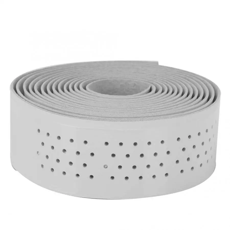 Лента для руля велосипеда Шоссейная велосипедная ручка лента эластичная