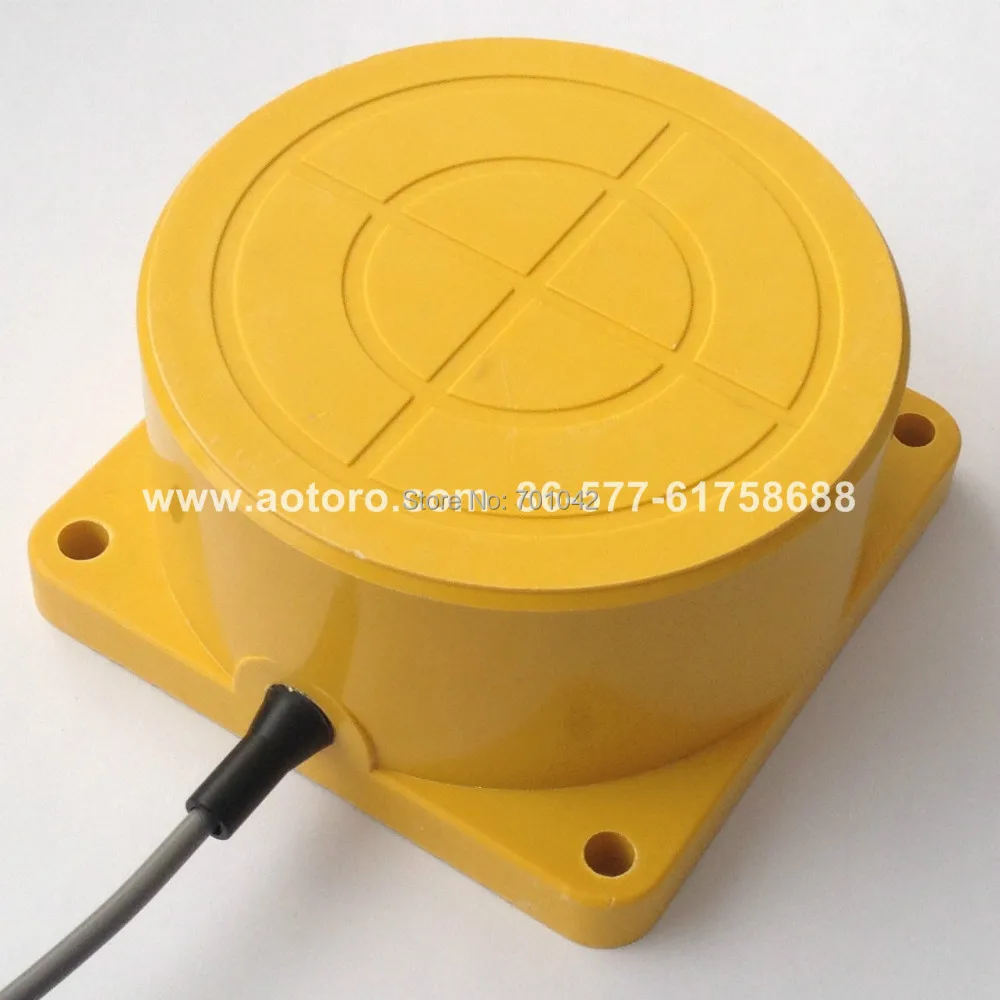 Ближний датчик освещенности | Обустройство дома