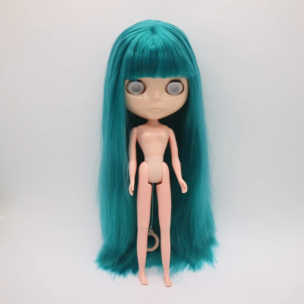 Без глаз чипы Обнаженная кукла blyth для рукоделия 20170710|nude blythe doll|blythe dolldoll for |
