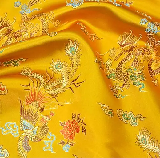 90 см * 100 Φ жаккардовая ткань для одежды костюмов праздников упаковки платья