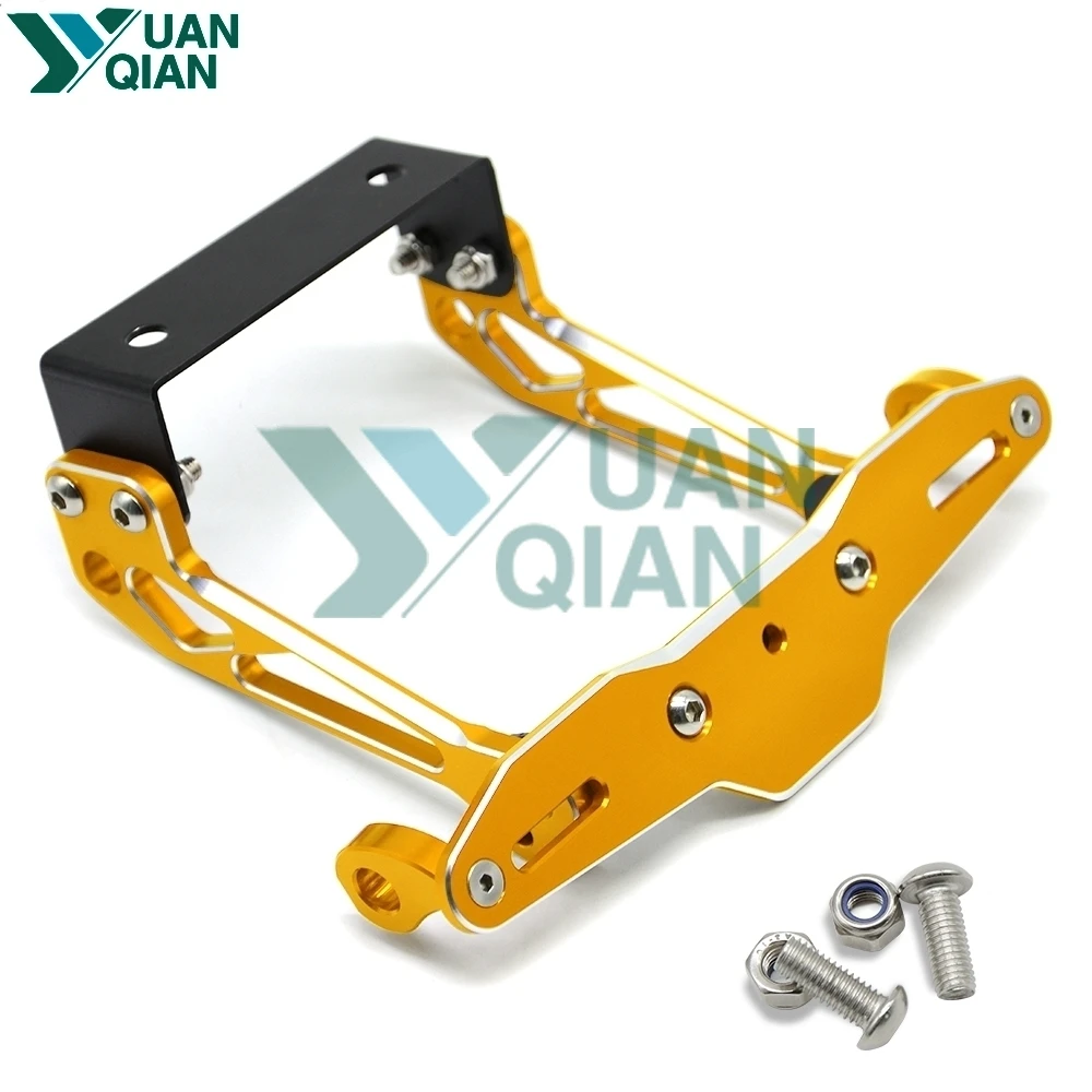 motorcycle Fender Eliminator Registration Plate Bracket License Holder Light for Suzuki GSF 600 650 1200 Bandit GSXR600 SV | Автомобили и