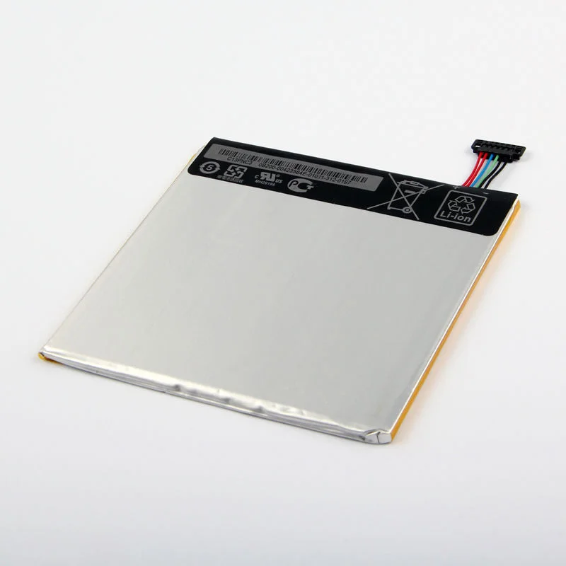 ISUNOO 10 шт./лот 15Wh C11P1304 литий полимерный аккумулятор для Asus Memo Pad Hd 7 Me173x K00b 3950mAh