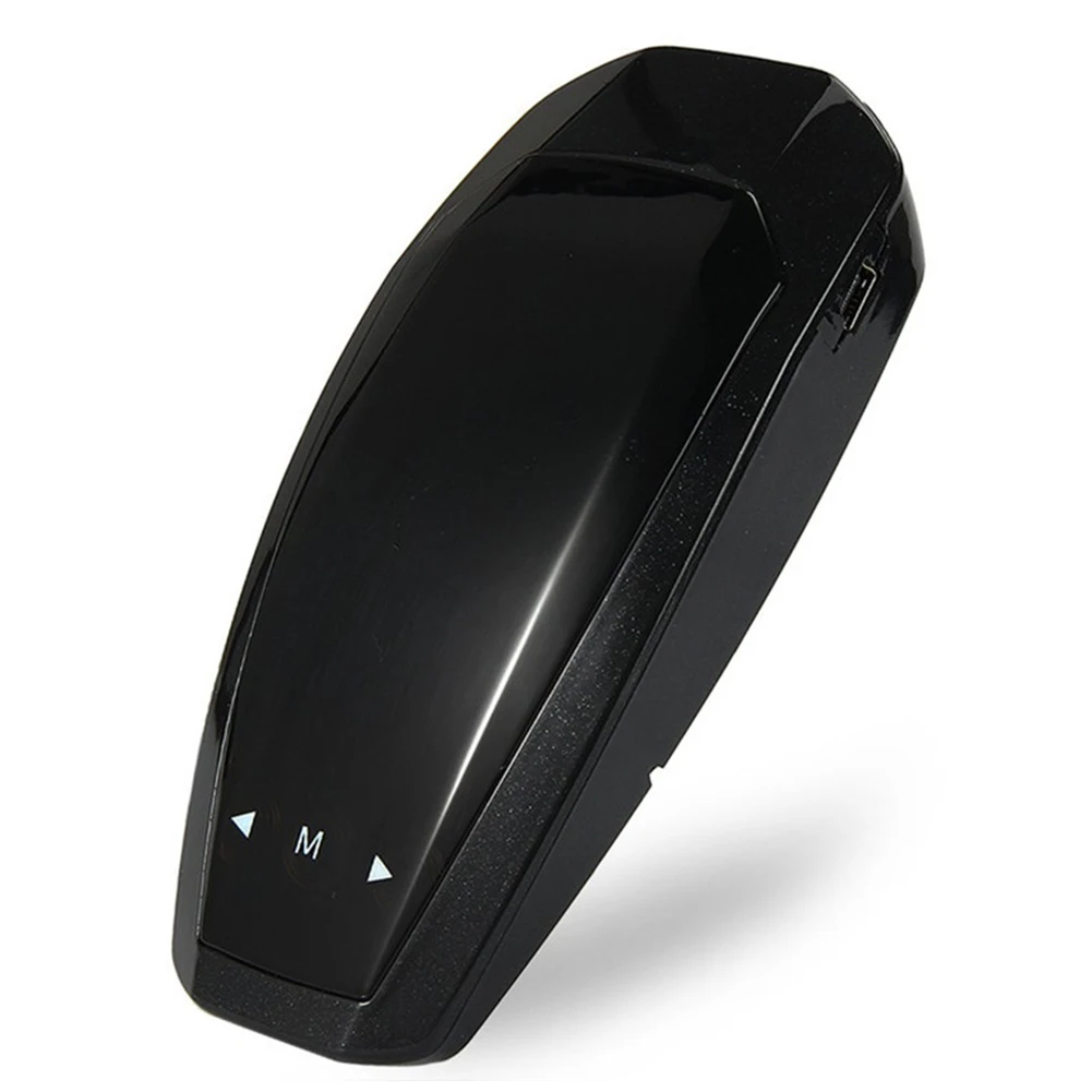 360Degree Anti GPS Speed Radar Detector Device Car Voice Alert LED Display Auto | Автомобили и мотоциклы