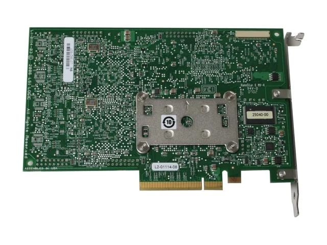 RaidStorage Avago LSI MegaRAID SAS 84016E LSI00137 RAID5.6.0.1 SFF8087 256 МБ кэш 16 портов MiniSAS 3 ГБ PCI-E X8 карта