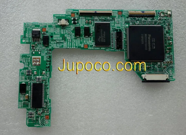 Новая печатная плата навигационный механизм DVD YGAP9C45A RAE3370 lser для Den so Toy ota