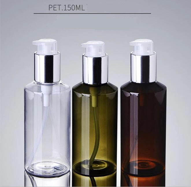 

1000 шт./лот 150 мл пустая янтарно-зеленая пластиковая бутылка для пены диспенсер для мыла контейнер 3 унции пенообразователь диспенсер для лос...