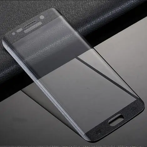 Закаленное стекло для Samsung Galaxy S6 Edge Plus S7 S8 прозрачная защитная пленка galaxy note 8 |