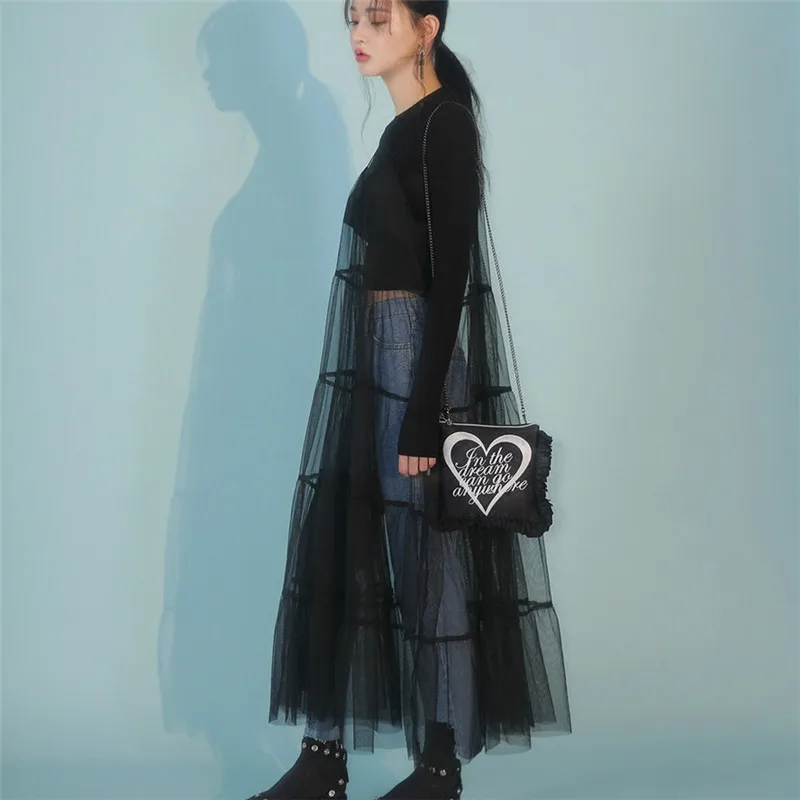 Лето 2018 новый стиль женские платья Traps прозрачные сексуальные Guaze Vestidos