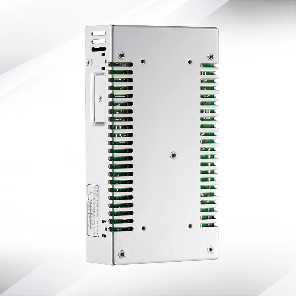 

(S-350-5) ISO9001 CE Rohs 350w 50a 5v dc 350w
