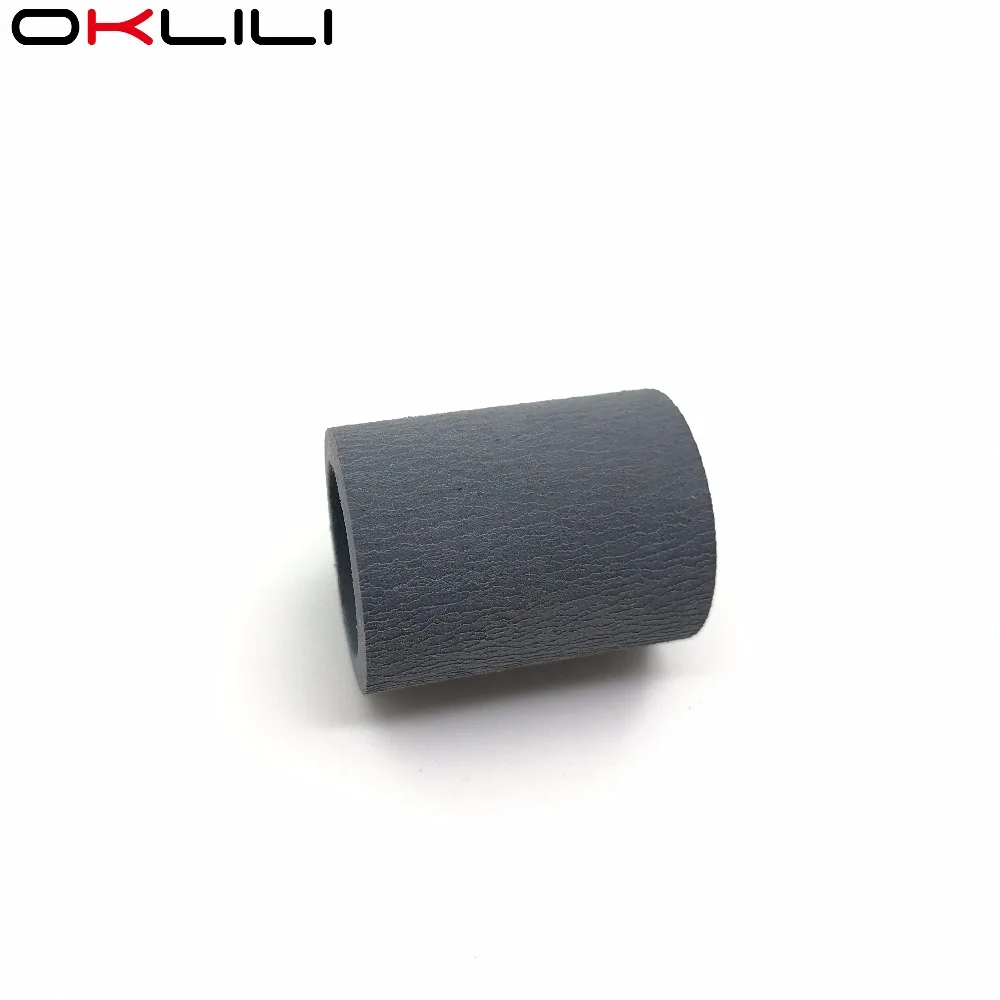 2 шт. 43000601 42699401 подача пикапа ролика для OKI Okidata C9800 C9850 CX3641 ES3640 ES7412 ES8451 ES8461 ES8460 MB400 MB460