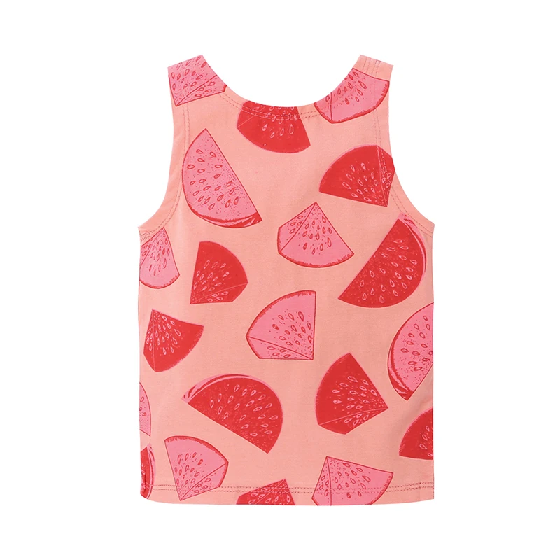 Футболки без рукавов для маленьких мальчиков топы младенцев летний детский