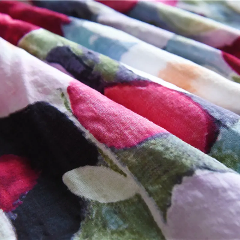 Женское летнее платье с длинным рукавом сарафан бантом повседневное свободное