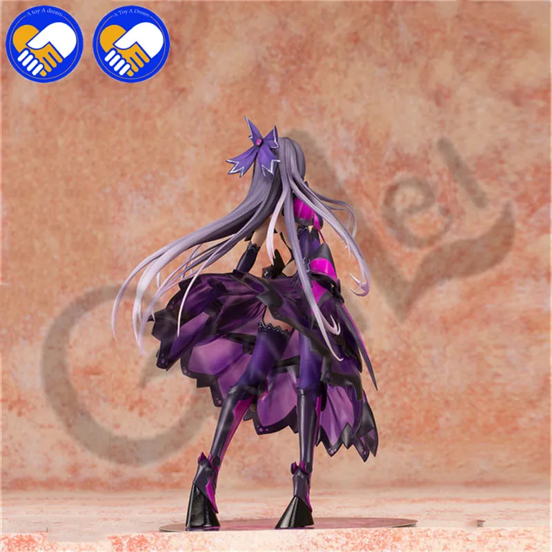 Новинка аниме Дата A Live nahema Sandalphon принцесса Yatogami Tohka 1/7 Масштаб ПВХ фигурка