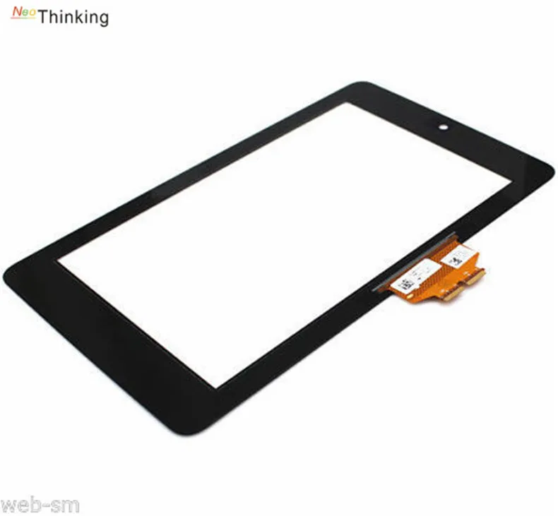 Neotinking для ASUS Google Nexus 7 1st Gen nexus7 ME370 ME370T планшет сенсорный экран дигитайзер Стекло