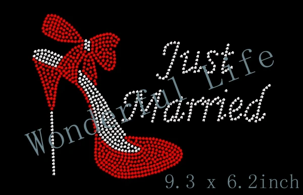 Бесплатная доставка обувь на высоком каблуке со стразами | Дом и сад