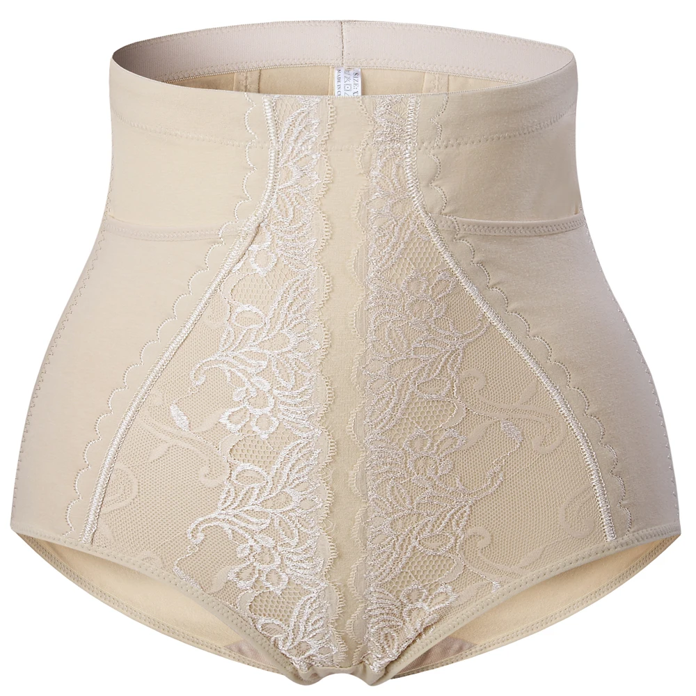 трусы коррекция панталоны женские нижнее бельё большие размеры утяжкаь для