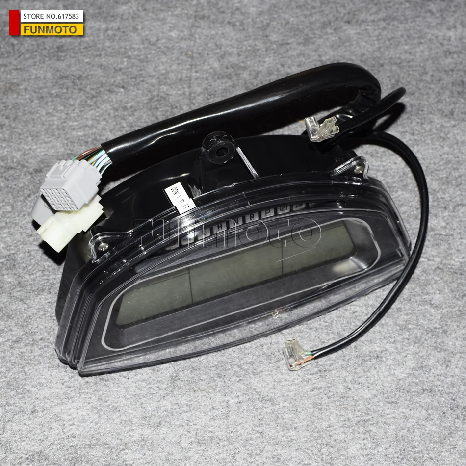 Спидометр CFMOTO CF 800 UTV CFZ8 номер детали 7000-170200-30000