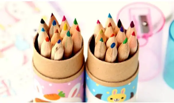 Decor School Supplies Stationery Colorir Marco Raffine Artic