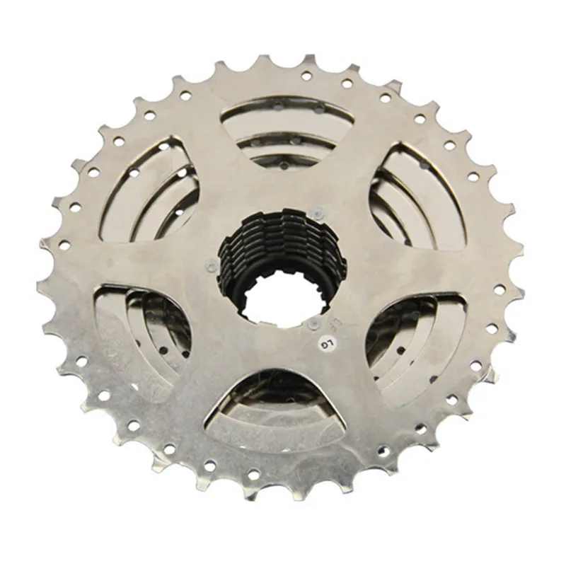 SHIMANO DEORE HG50 9 S маховик горный велосипед Кассетный Маховик башня колеса 11 25 т/11 32 т