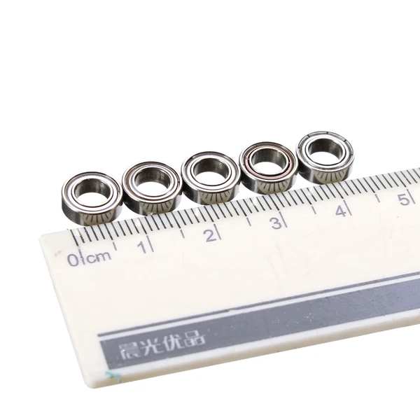 HG 1/10 P402 P401 RC Crawller комплект подшипников 28 шт.|bearing set|spare partscar spare parts |