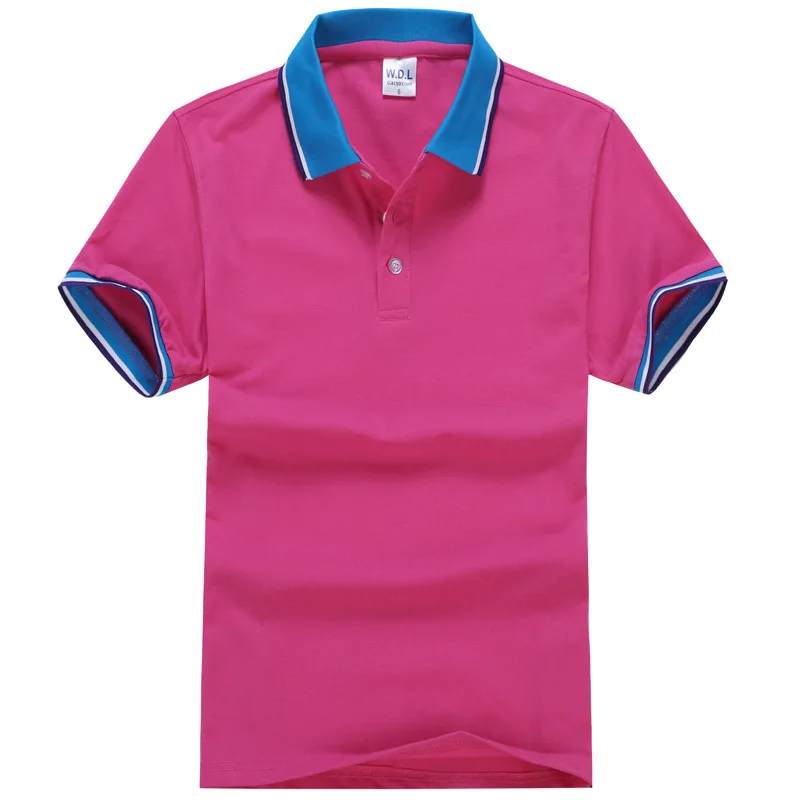 2019 Customized Company Working Team Uniforms Men Polos Custom Logo Photo Text Print Unisex Women Polo Shirts Male TopS DIY | Мужская
