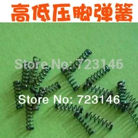 high and low pressure foot spring industrial flatbed sewing machine part accessories for brother juki sincer typical