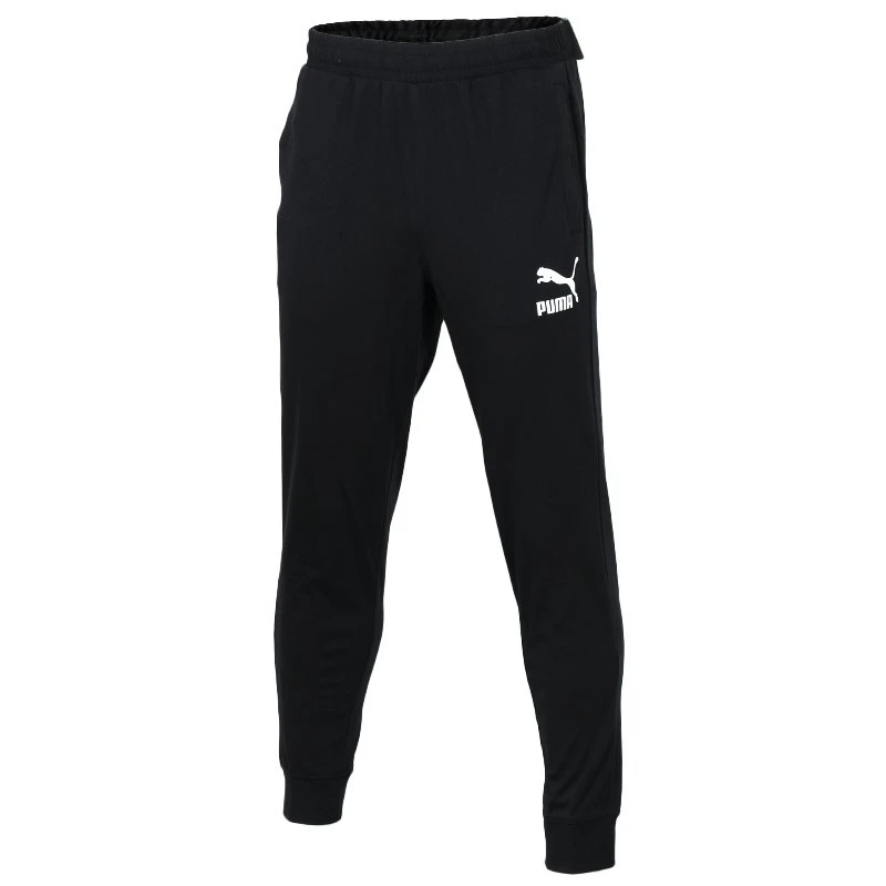 Оригинальный Новое поступление 2018 PUMA классика Графика брюки Для мужчин
