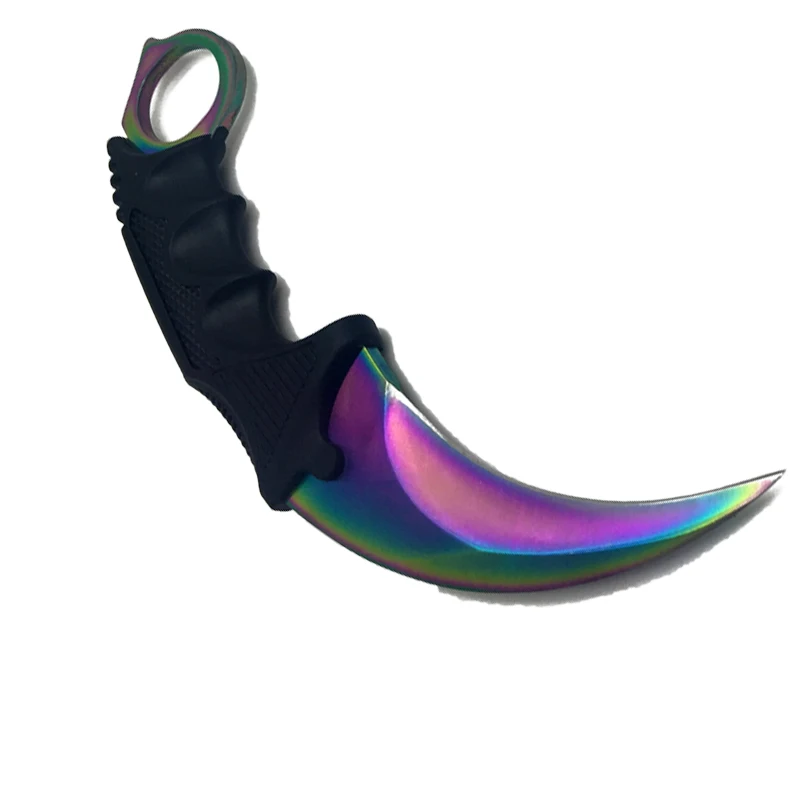 CS GO походные складные ножи высшего качества тактические коготь хобби выживания