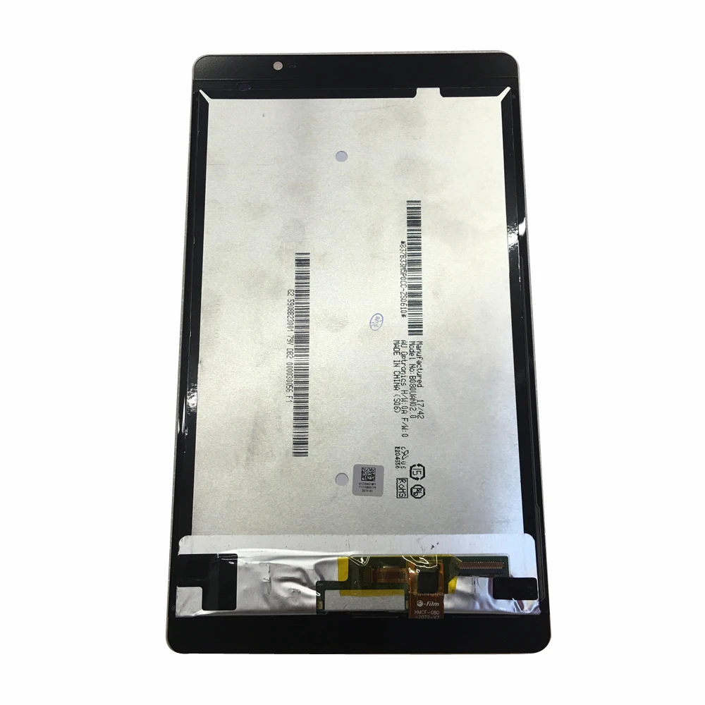 LCDS For Huawei Mediapad M2 8.0 M2-801L M2-802L M2-803L Display + Touch Screen Replacement Parts | Компьютеры и офис