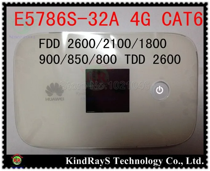 Разблокированный Huawei E5786 e5786s 32a LTE Cat6 300 Мбит/с 4g lte MiFi маршрутизатор ключ Мобильный