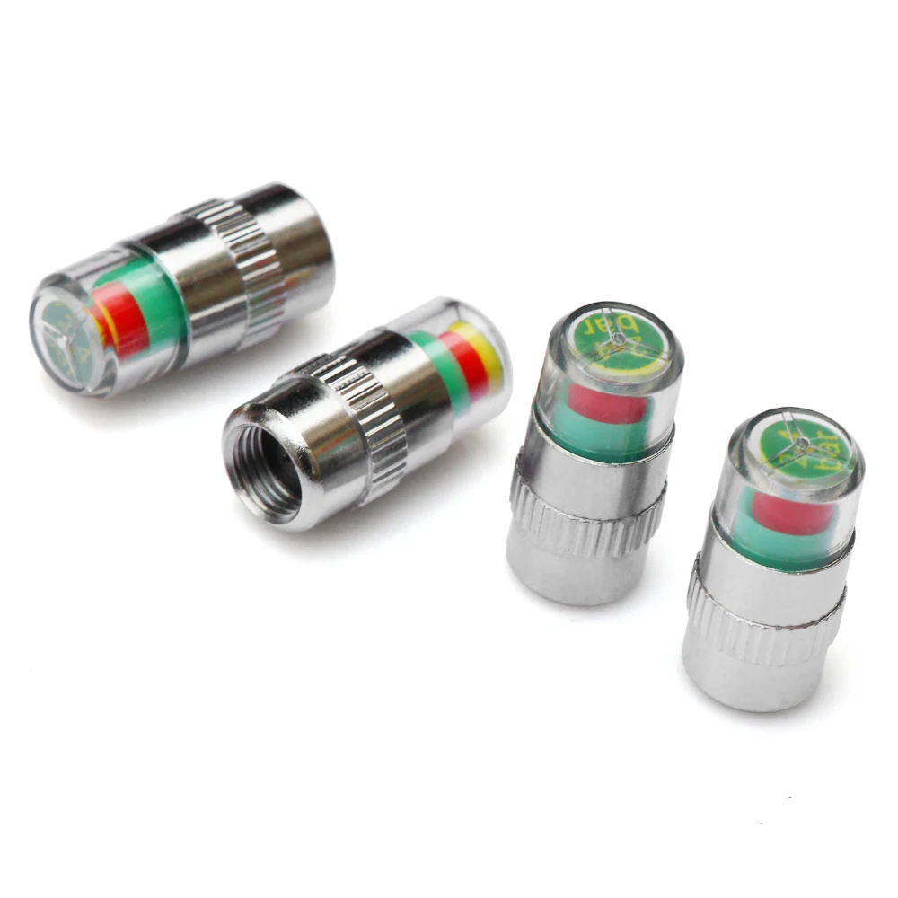 Датчик давления в шинах автомобиля колпачок на клапан для VW Ford chevrolet cruze Nissan Peugeot