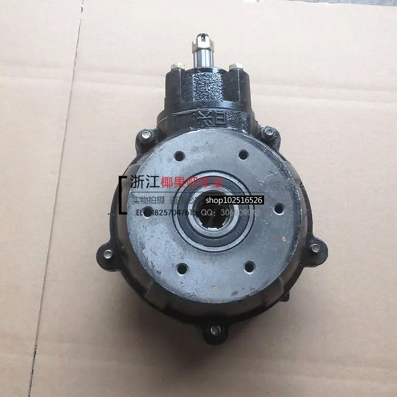 Zongshen loncin lifan jianshe 150cc 200cc 250cc ATV задняя ось шестерни Корпус чехол привод вал аксессуары