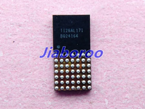 

10pcs/lot BQ24164 BQ24164YFFR