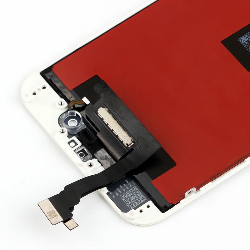 20 шт./лот Бесплатная доставка ЖК-дисплей Дисплей для iPhone 6 Сенсорный экран