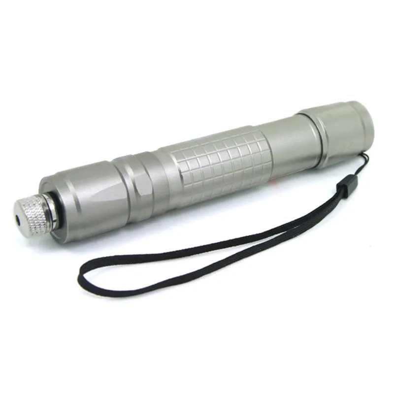 Звездная Зеленая лазерная указка 305 водонепроницаемая высокомощная ручка для