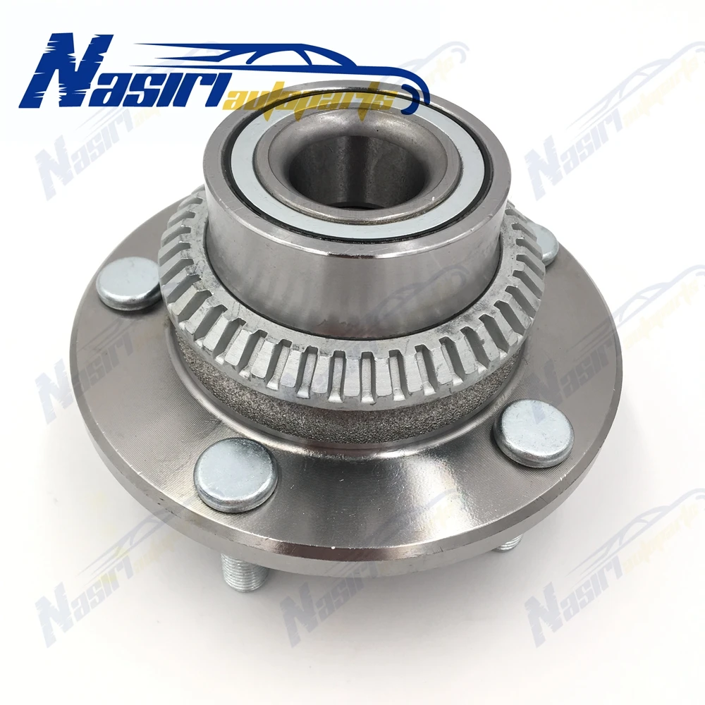 Подшипник ступицы заднего колеса для Mitsubishi Space Runner 1998 2000 2001 2002 2003 2004|Ступицы и