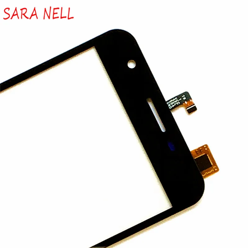 Sara NELL сенсорная панель для телефона Ark Benefit M502 сенсорный экран дигитайзер
