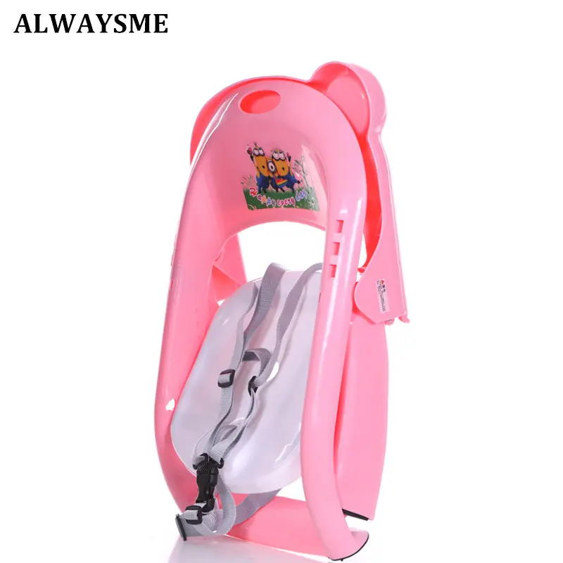 ALWAYSME складной портативный ALWAYSME портативный детский бустер детские стульчики детские стулья обеденная тарелка стул для кормления