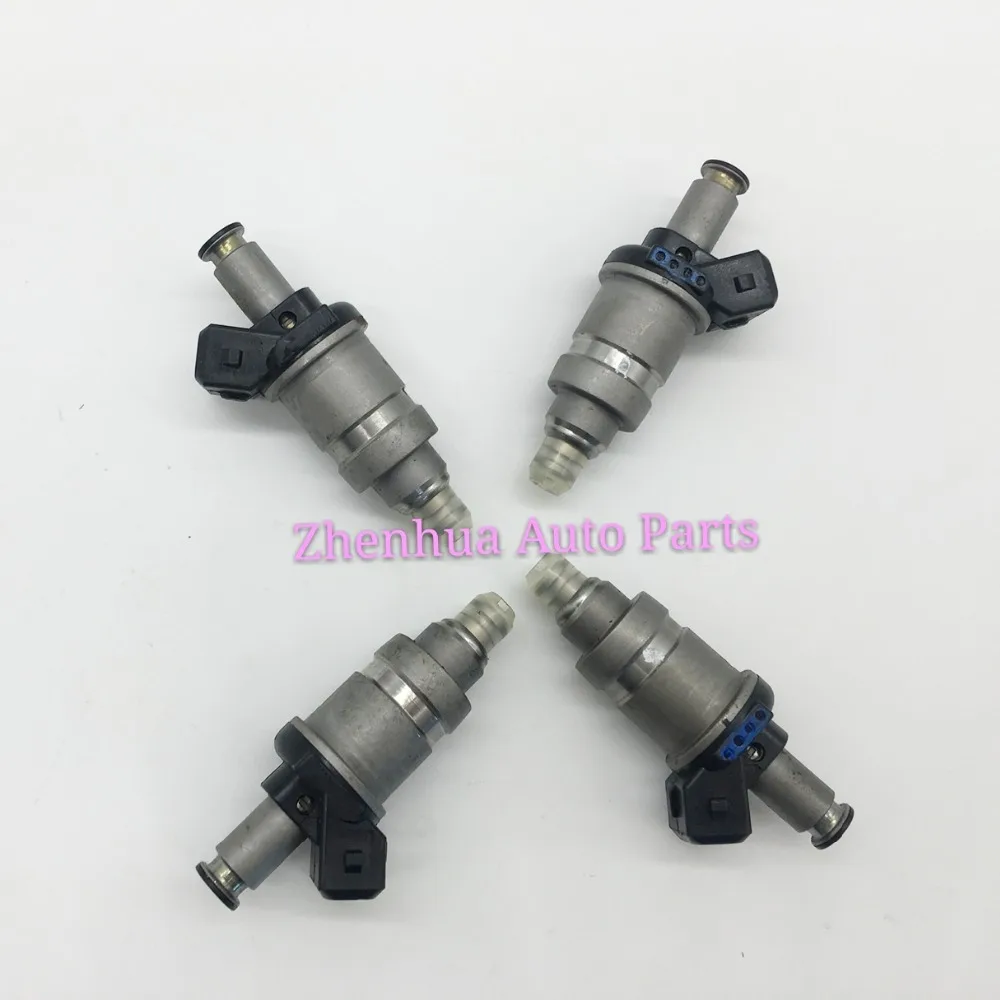 Высокое качество топлива Форсунка 06164-POA-000 06164POA000 для Honda Accord CD5 F22B CB7 F20A F22A Civic EG8 D15B