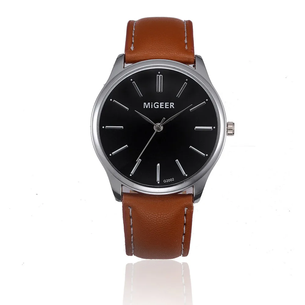 2017 новое поступление дешевые модные ретро дизайн PU Кожаный ремешок Сплав