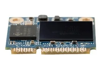 Kingspec Half mSATA ssd 64 ГБ SATA III II 2 5*3 см модуль hdd для планшетного ПК жесткий диск Макс: 128
