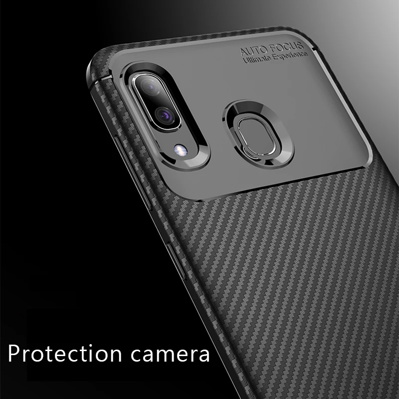 Чехол для samsung a10 a20 e a20e a30 a40 a50 a70 m10 m20 m30 задняя крышка на galaxy m 10 20 30 40 50 70 coque Мягкий защитный чехол на заднюю панель из полиуретана