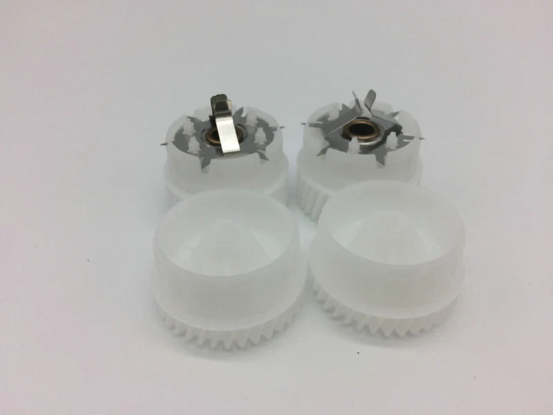 Совместимый механизм фотобарабана для Kyocera ECOSYS P2235 P2040 M2135 M2635 M2735 M2040 M2540 M2640, 50 комплектов в партии.