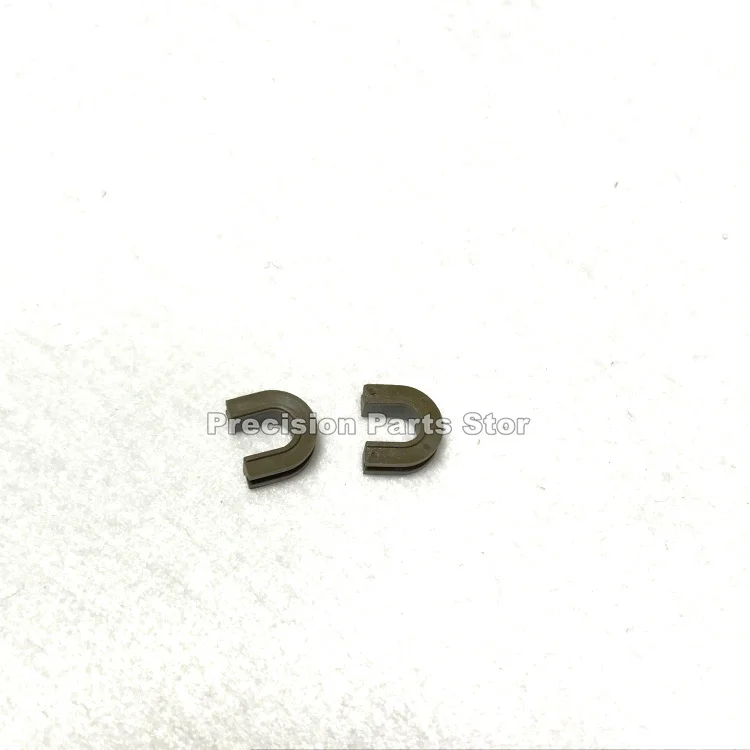 10 комплектов высококачественных втулок для FS 6525 Fs 6030 6530 6025 TASKalfa 255 305 Нижняя втулка