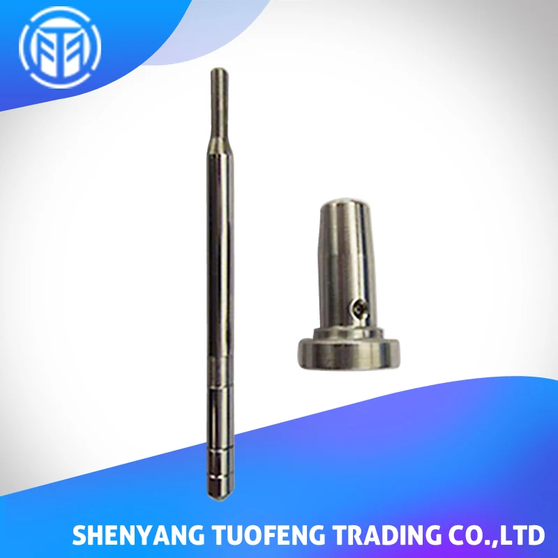T.DI Common Rail Control Valve Set F00RJ01428 FOORJ01428 Suitable For Injector 0445120048 0445120049 0445120090 | Автомобили и