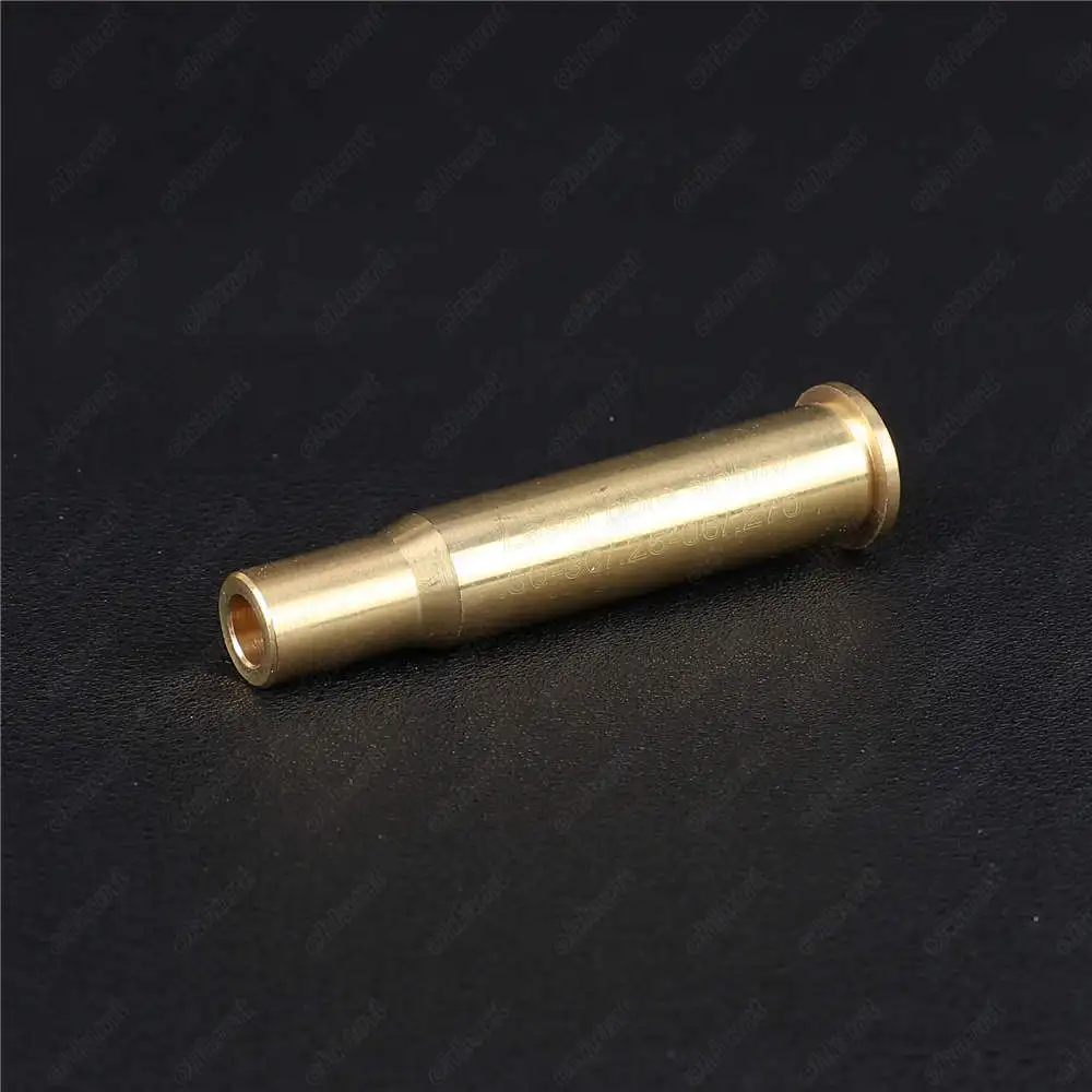 Ohhunt CAL.30 06. 25 06 270WIN Картридж красный лазерный Диаметр Sighter Boresighter Прицельная прицел